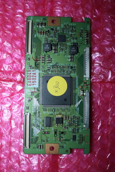 BUSH - LC320/420/470/550WU 6870C-4000H, 42S642F - T-CON