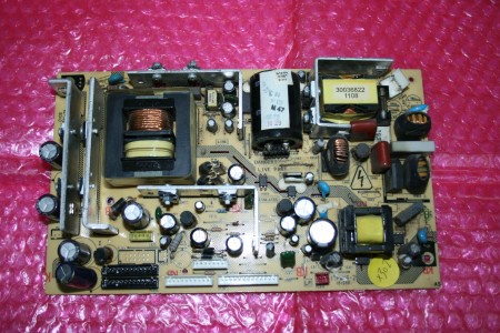 SANYO - 17PW16-2, 151206, CE42LD33-B - PSU