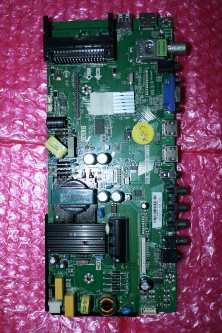 BUSH - TP.MSD309.BP710, 40/233F - MAIN PCB