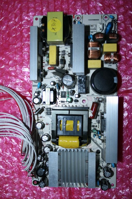LG - 6709900002A, RZ37LZ55 - PSU