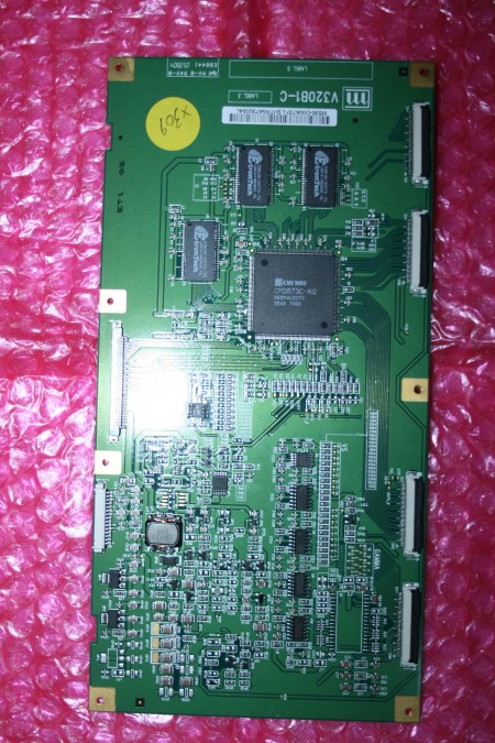 SANYO - M$35-D004737, V320B1-C - T-CON