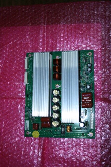 LG - EBR38374502, EAX39635501 - Z-SUS