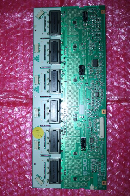 GOODMANS - I270B1-12A-C001H, 27-D009915, 0636SD - INVERTER PCB