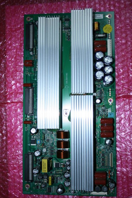 LG - EBR38374403, EAX39634301 - Y-SUS