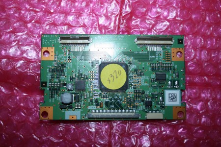 TEVION - 19-100056, MDK-336V-0 N, 94V-0 - T-CON