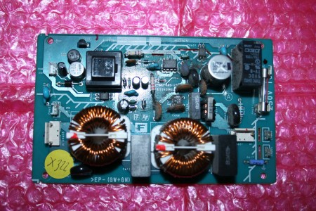 SONY - A-1052-771-A, 1-862-609-12, 172438012 - PSU