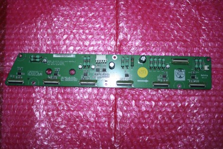 SONY - LJ92-01039A, PBA REV: A1 - BUFFER PCB