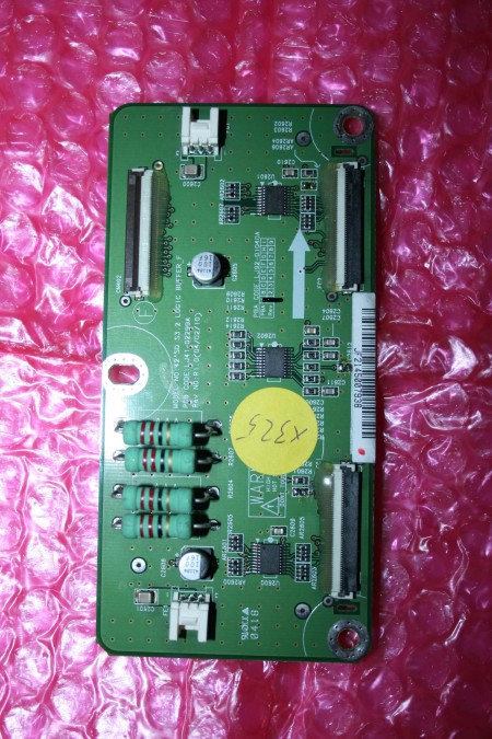 SONY - LJ92-01040A, PBA REV: A1, LJ41-02299A, LJ9201040A, LJ4102299A - T-CON