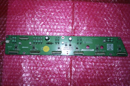 SONY - LJ92-01041A, LJ41-02300A, PBA REV: A1, LJ9201041A, LJ4102300A - BUFFER PCB