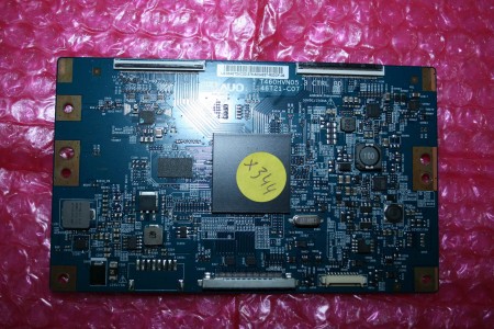 SAMSUNG - HF460CSA-B1, VVABBD7G02MNR, T460HVN05.3, 46T21-C07, UE46F6400AKXXU - T-CON