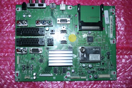 SHARP - DUNTKF111, F111WE11, 7P22506306 - MAIN PCB