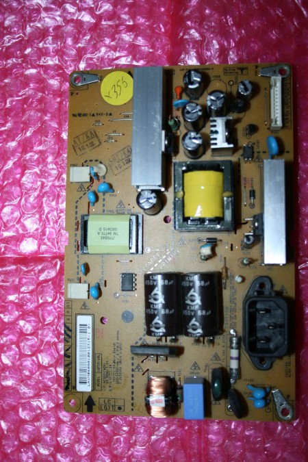 LG - EAX61391001/9, 19LD350-ZA.CEKGLA - PSU
