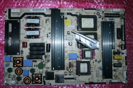 SAMSUNG - PS50C7000YK, BN44-0033A, LJ44-00185A, PSPF461501A - PSU