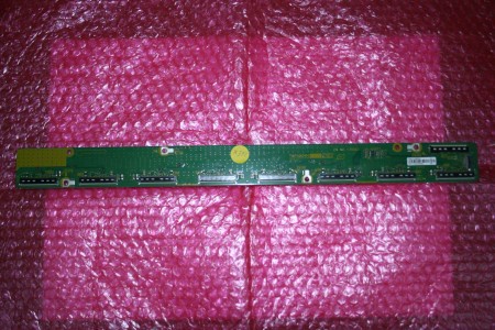 PANASONIC - TXN/C111NE, TNPA5094 - INVERTER PCB