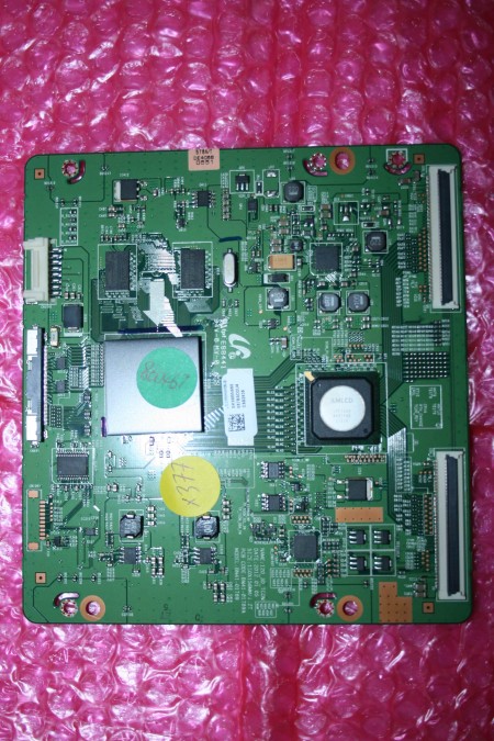 SAMSUNG - BN95-00578A, BN9500578A, LTJ460HW06-B, BN41-01789A, BN4101789A, UE46ES6800UXXU - T-CON
