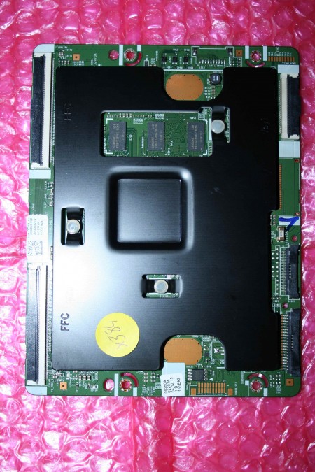 SAMSUNG UE55JS9000TXXU T-CON / TCON - BN95-02066A, BN9502066A