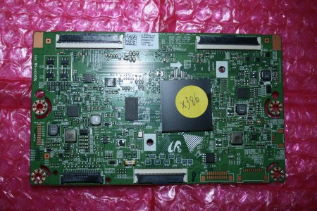 SAMSUNG - BN95-02060A, BN9502060A, BN96-30137A BN9630137A, BN41-02229A BN4102229A, CY-WJ055CGLV1H, UE55J6300AKXXU - T-CON