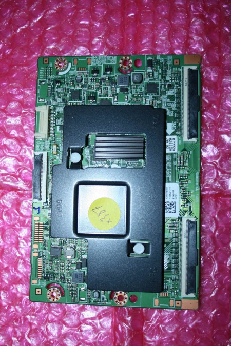 SAMSUNG - BN95-01331A, BN9501331A, CY-GH075CSLV2H, UE75H6470SSXZG - T-CON