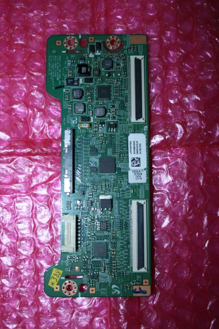 SAMSUNG UE40F6200AKXXU T-CON  - BN95-00856A - CY-HF400BGLV2H 