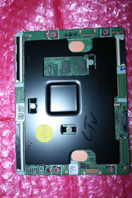 SAMSUNG - BN95-02753A, BN9502753A, CY-GK070HGSV1H, UE70KU6000KXXU - T-CON