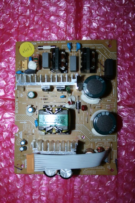 *NEW* SONY - 988520930, 40LN250ME-PWF1G - PSU