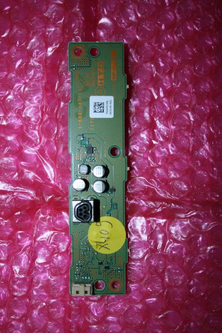 SONY - 1-882-043-11, A-1745-590-A, KDL-46HX803 - SENSOR