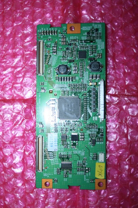 ACOUSTIC - 6870C-4200C, LC420WUN-SAA1, LCD42761F1080P - T-CON
