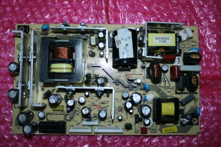 ACOUSTIC SOLUTIONS - 30036822, 1108, 17PW16-2 151206, LCD42761F1080P, LC420WUNSAA1 - PSU