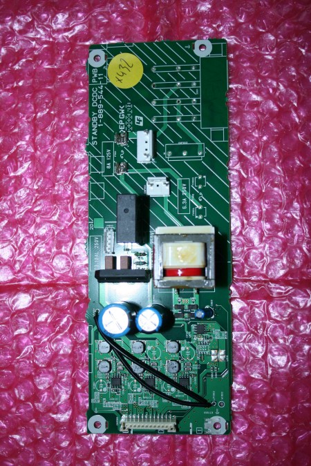 *NEW* SONY - A1989634A, 1-889-544-11 - STANDBY DCDC