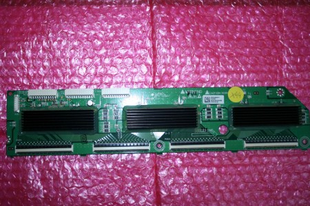 LG - EBR54658201, EAX54658001 - Y-DRIVE