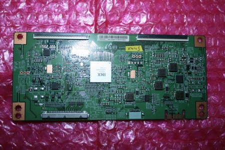 PANASONIC TX-50EX700B TCON - V500DJ5-KS7, 04V1LNZ79T20573, EAVDJ5S71.