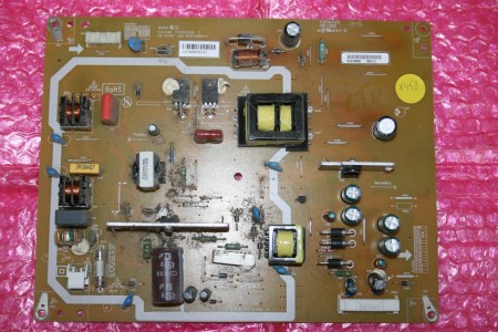 TOSHIBA - L51408005191, G420ABQ0, REV:01, 40L2433D - PSU