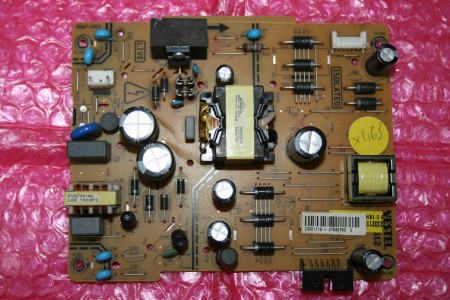 POWER BOARD (23321119) - FOR: 49287FHDCNTD, DLED48287FHD, 50HB6T72U, 49L3658DB, P50D300FP