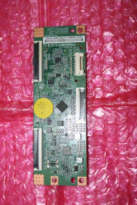 SAMSUNG - TT5461B07-1-C-3, UE55K5600AKXXU -  T-CON