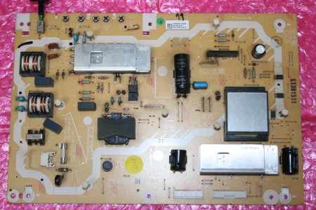 PANASONIC - TZRNP01NZUB, TNPA5364, TX-L37E3B - PSU
