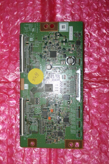 SAMSUNG - CY-LOD40BGD-V1, UE40D5520RKXXU - T-CON