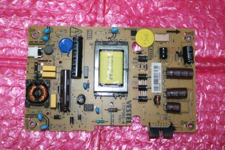 BUSH - 23280455, 17IPS61-4, LED24265DVD - PSU