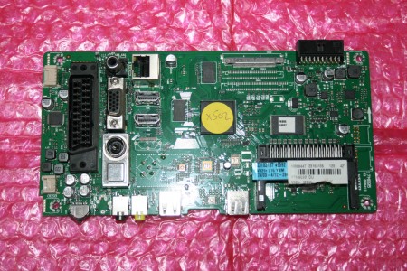 HITACHI - 23163165, 17MB95, 42HXT12U - MAIN PCB
