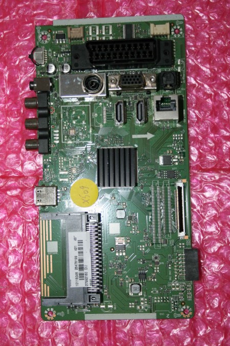 VESTEL - 23478199, 27992160, TX-43E302B - MAIN PCB