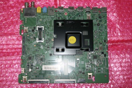 SAMSUNG UE55MU6670UXXU MAIN BOARD - BN94-11917K, BN9411917K