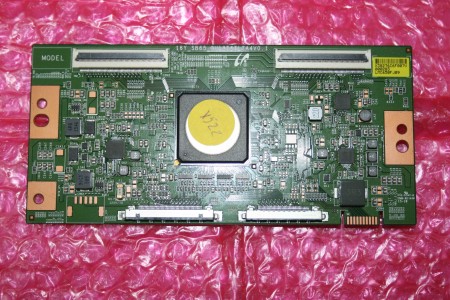 *NEW* SAMSUNG - 16Y_SB65_GU13TSTLTA4V0.1 - T-CON