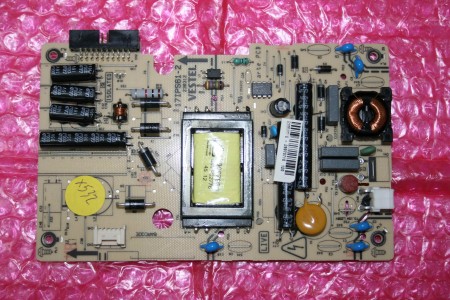 NORDMENDE - 23053016, 17IPS61-2, NM24913M4 - PSU