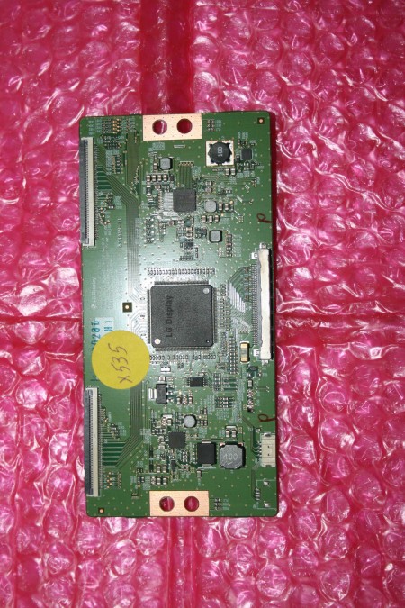 LG - 6870C-0552B, LC430EGE (FH) (M1), 43UF680V-ZA.BEKYLJP - T-CON
