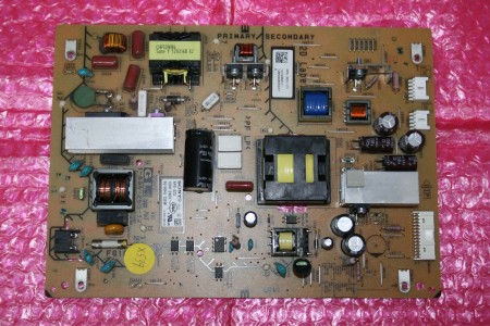 SONY - 1-886-263-12, APS-323 (ID), 147438311, 1204AB045437-A, KDL-32HX753 - PSU