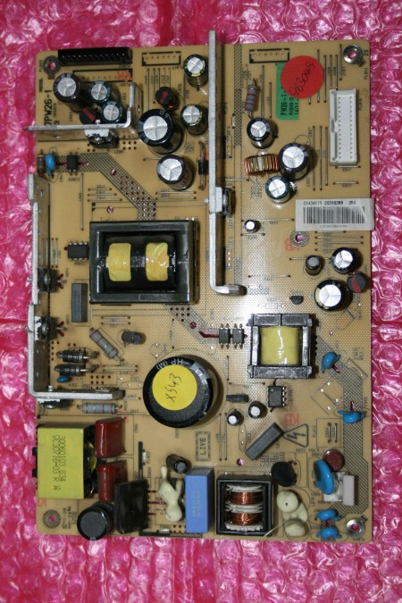 TECHNIKA - 20390388, 17PW26-1, LCD32-209V - PSU