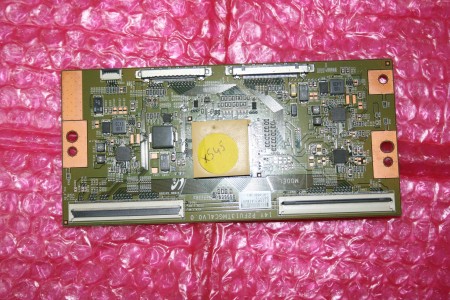 PANASONIC - TX-40AX630B, L5EDDYY00686, T-CON, 14Y_P2FU13TMGC4LV0.0, 98.40S11.1SE