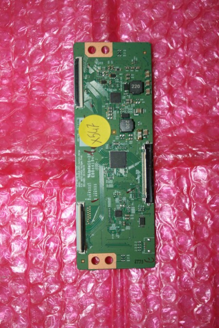 LG - 6870C-0452A, 6870C0452A, LC500DUE-SFR1, LC420DUE (SF) (U1), 42LA620V-ZA.BEKYLJG - T-CON