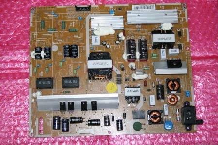 SAMSUNG UE46F6320AK POWER / PSU - BN44-00623B, BN44-00623A ,BN44-00623D, BN4400623B, BN4400623A, BN4400623D