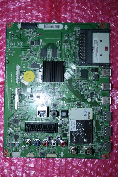 LG 42LB585V-ZM.BEKHLJG MAIN BOARD - EBT62987248