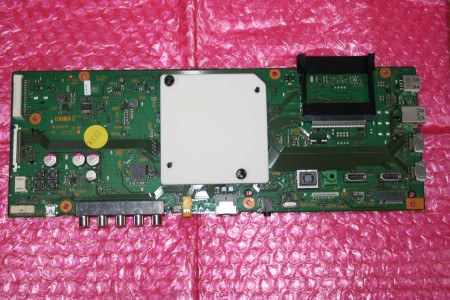 SONY - A2165785A, 1-981-326-12, 198132612, 173633712, KD-49XE8005, KD49XE8005 - MAIN PCB